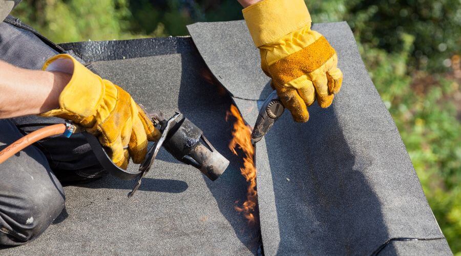 Expert Emergency Roof Repairs services in Russell, MA